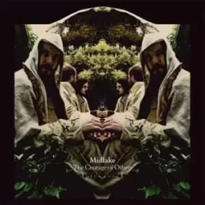 Midlake - Courage of Others CD Album - Used