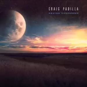 Heaven Condensed by Craig Padilla CD Album