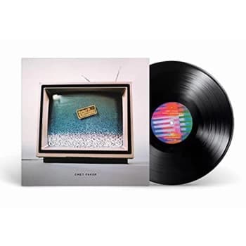 Chet Faker - Hotel Surrender Vinyl