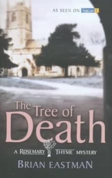 The Tree of Death by Brian Eastman Hardback