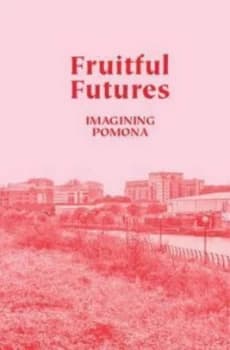 Fruitful Futures by Stuart Marsden Book