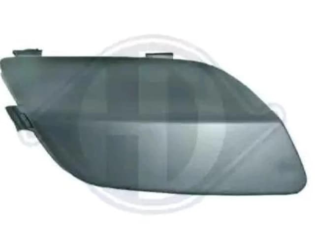 DIEDERICHS 1806153 Cover, bumper Left, for headlamp cleaning system Cover,bumper (20)