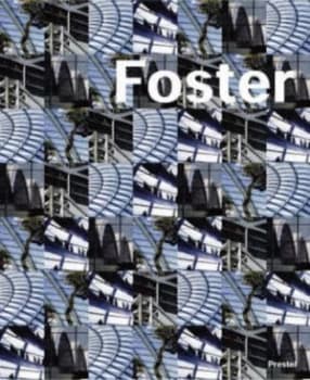 Foster Catalogue 2001 by Norman Foster and David Jenkins Book