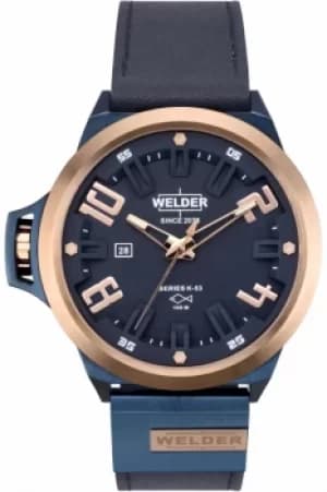 Welder The Bold K53 Watch WRK5312