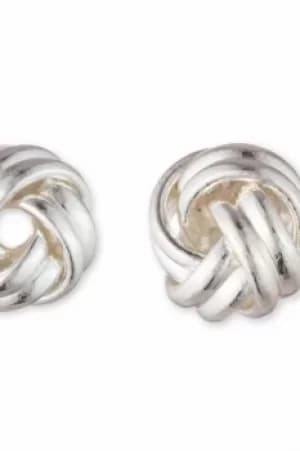 Ladies Lauren Ralph Lauren Plated Earrings 60511518-G03