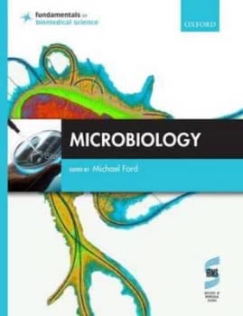 Medical Microbiology by Michael Ford Paperback