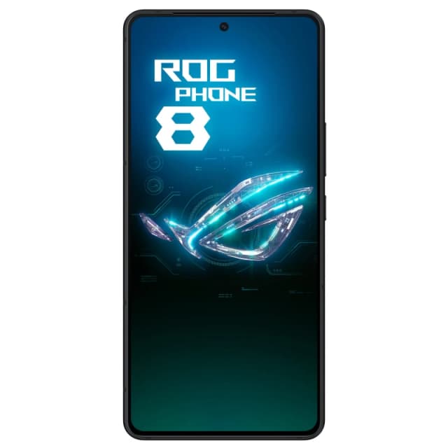 ASUS ROG Phone 8 12GB RAM 256GB ROM Qualcomm Snapdragon 8 Gen 3 Smartphone 90AI00N1-M000V0