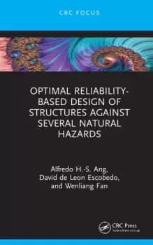Optimal Reliability-Based Design of Structures Against Several Natural Hazards