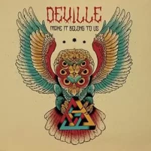 Deville - Make It Belong to Us CD Album - Used