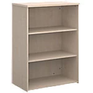 Dams International Bookcase R1090M Maple 800 x 470 x 1,090 mm