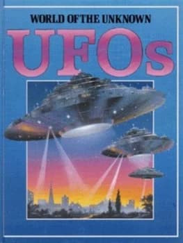 All about Ufos by Ted Wilding-White and Kenneth Gatland and Ros Franey and Alan Fossey and Mike Baber and Peter Mackertich Hardback