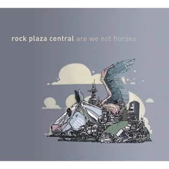 Rock Plaza Central - Are We Not Horses CD