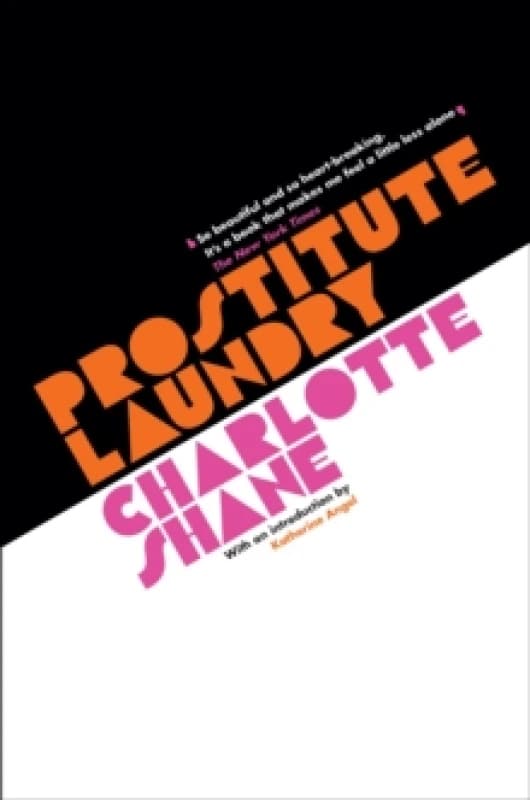 Prostitute Laundry Hardback