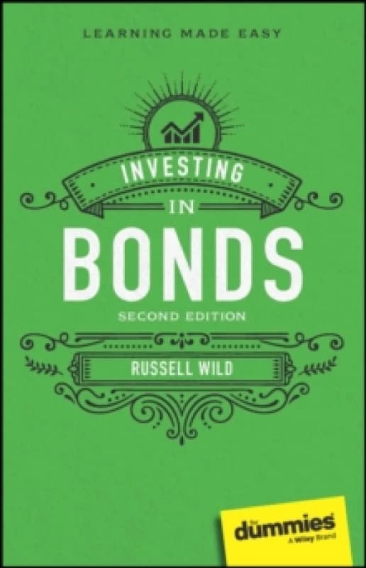 Investing in Bonds For Dummies Paperback / softback