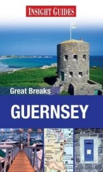 Guernsey by Susie Boulton and Astrid Deridder Paperback