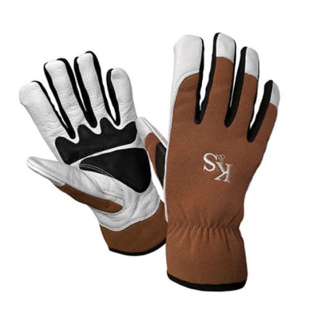 KENT & STOWE Kent&stowe - 70105626 Sure & Fit Multi Job Gloves - Small K/S70105626 70105626