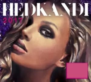 Hed Kandi 2017 by Various Artists CD Album