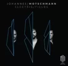 Johannes Motschmann: Electric Fields