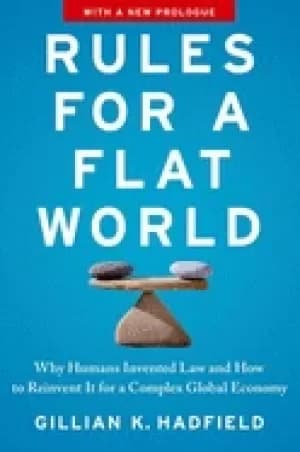 rules for a flat world
