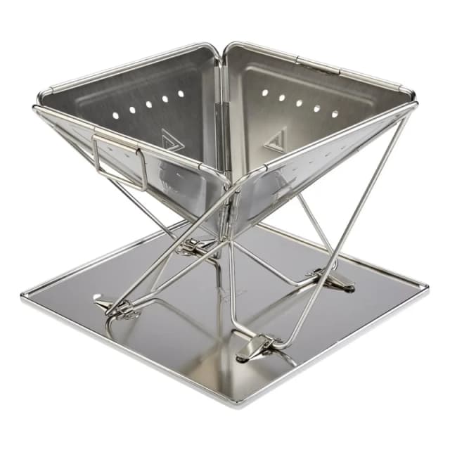 Barbecue grill Groenberg Katla Argente Unisex L