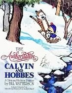 authoritative calvin and hobbes