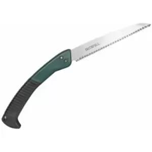 Faithfull Countryman Folding Pruning Saw - 250mm (10in)