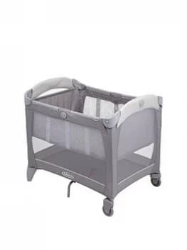 Graco Contour with Bassinet, Paloma