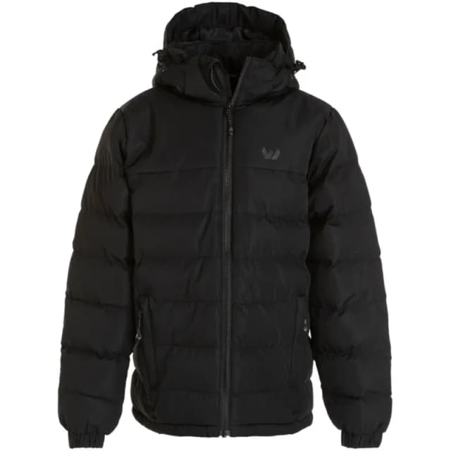 Whistler Children's Whistler Carseno Puffer Noir Male 12 ans W203821-1001
