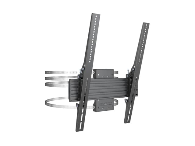 Multibrackets M Pro Series - Wallmount Column HD