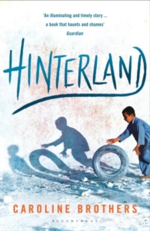 Hinterland Paperback / softback