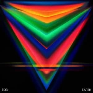 Earth by EOB CD Album