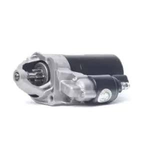 AS-PL Starter motor VW,AUDI,SKODA S0175PR 03G911023A,03G911023AX Starter,Engine starter,Engine starter motor