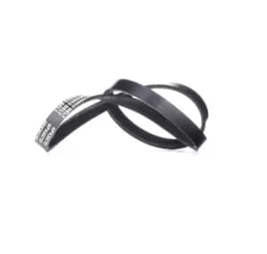 RIDEX V-ribbed belt 305P0299 Serpentine belt,Auxiliary belt BMW,5 Limousine (E60),5 Touring (E61),X3 (E83),X5 (E70),X6 (E71, E72)