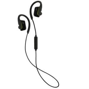 JVC Sports HA-EC30BT Bluetooth Wireless Earphones
