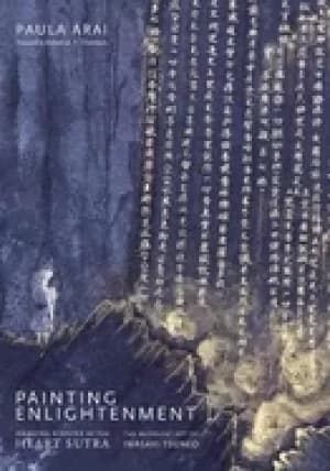 painting enlightenment healing visions of the heart sutra