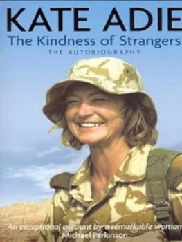 The Autobiography by Kate Adie Paperback
