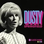 Dusty Springfield - 5 Classic Albums Box Set