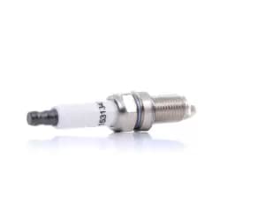 RIDEX Spark plug OPEL,FORD,FIAT 686S0016 99906910X9018,NDIXU22,NDIXU22A Engine spark plug,Spark plugs 55232360,980695697QHE,1A0218110,1A1118110
