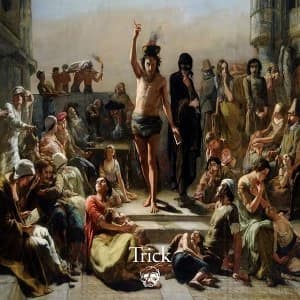 Jamie T - Trick CD