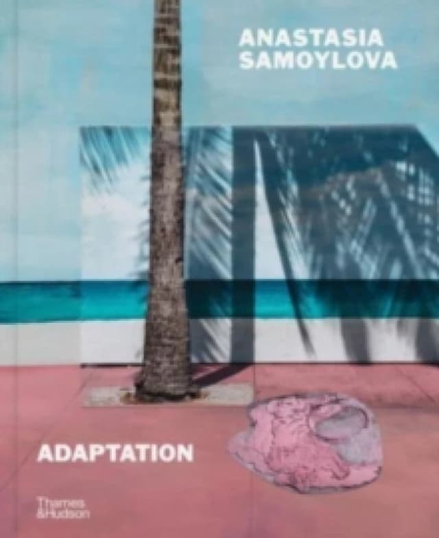 Adaptation. Hardback. By Anastasia Samoylova Books