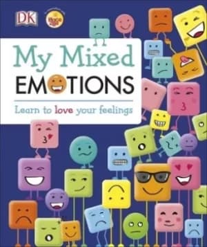 My mixed emotions by Elinor Greenwood