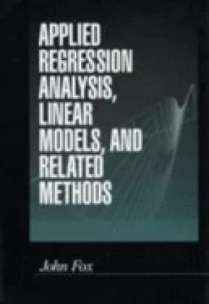 applied regression analysis linear models and related methods