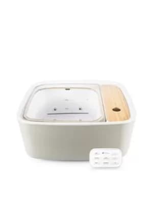 Rio Scandinavian Jacuzzi Foot Bath Spa