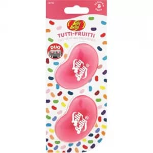 Tutti Fruitti (Pack Of 6) Mini Duo Air Freshener