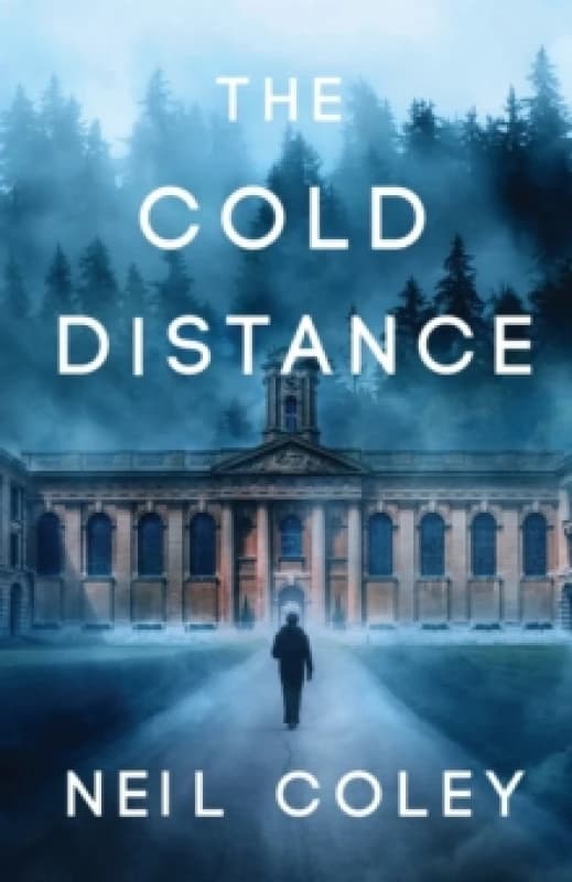 The Cold Distance Paperback / softback