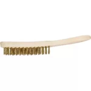 PFERD Hand brush 43698005