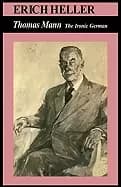 thomas mann the ironic german