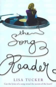 The Song Reader by Lisa Tucker Paperback