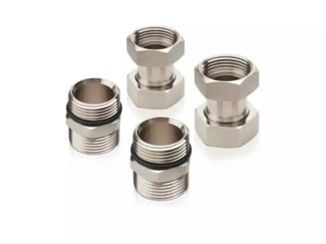 JG Speedfit John Guest Speedfit Lowfit Manifold Connection Kit