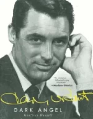 cary grant dark angel